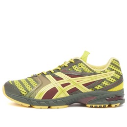 Ub9-S gel-ds trainer 14 кроссовки Asics, мультиколор 1203a606-750 | dark mustard & truffle grey