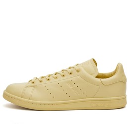 Кроссовки Stan Smith Lux Adidas, желтый ji3369 | powder yellow