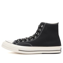 Chuck Taylor высокие кроссовки 1970-х годов Converse, мультиколор a15034c | black, egret & black