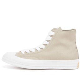 Chuck Taylor высокие кроссовки 1970-х годов Converse, мультиколор a13430c | papyrus, coastal dune & white