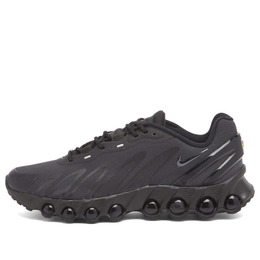 Кроссовки Air Max DN8 Nike, мультиколор fq7860-002 | black & anthracite