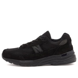 Кроссовки New Balance, черный u992tb | triple black
