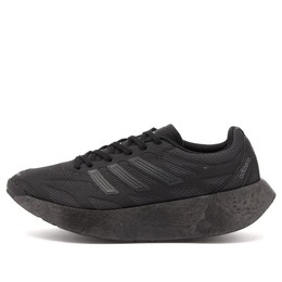 Кроссовки Adizero aruku Adidas, мультиколор jh7772 | black, carbon & iron metallic