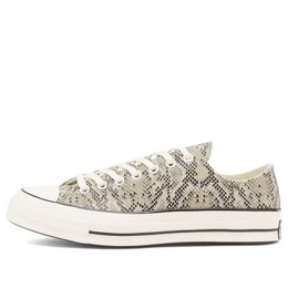 Кроссовки Чака Тейлора 1970-х годов Ox Converse, мультиколор a13434c | pale surplus, egret & black
