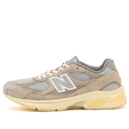 Кроссовки Abzorb 2010 New Balance, серый u2010gd | arid stone