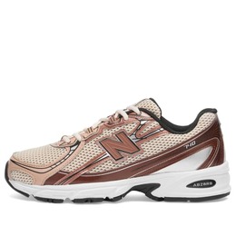 740 кроссовки New Balance, бежевый u740bb2 | beige