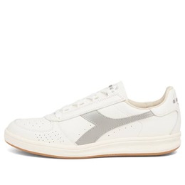 Кроссовки B.Elite '84 Diadora, мультиколор 201-181586-c6103 | white & silver