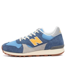 475 кроссовки New Balance, индиго u475ha | vintage indigo