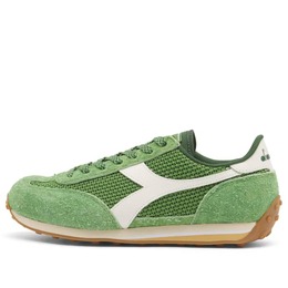 Раллийные кроссовки Diadora, бежевый 501-181563-70297 | green peas cream