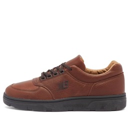 Кроссовки Allerdale New Balance, коричневый uadwbrn | brown