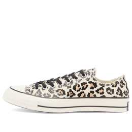 Кроссовки Чака Тейлора 1970-х годов Ox Converse, мультиколор a15033c | driftwood, light fawn & black