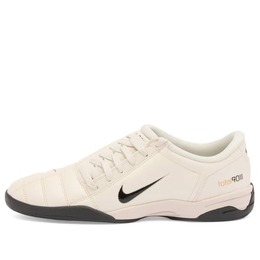 Кроссовки T90 sp Nike, мультиколор hj9351-100 | brown & black