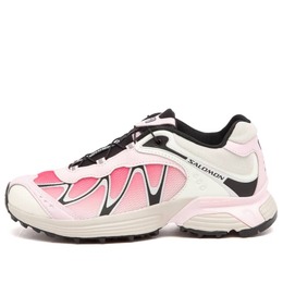 Кроссовки Xt-Whisper Salomon, мультиколор l47761200 | fairy tale, black & ftw silver