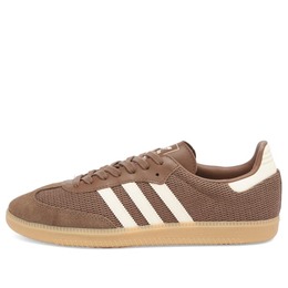 Самба и кроссовки Adidas, мультиколор ji3184 | earth strata, white & beige