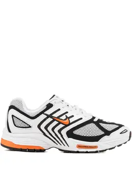 Nike Air Pegasus 2005 "White/Black/Metallic Silver/Safety Orange" sneakers 29365712