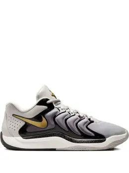 Nike KD 17 "Light Iron Ore/Metallic Gold" sneakers 27484279