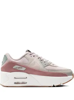 Nike Air Max 90 LV9 "Smokey Mauve" sneakers 27032376