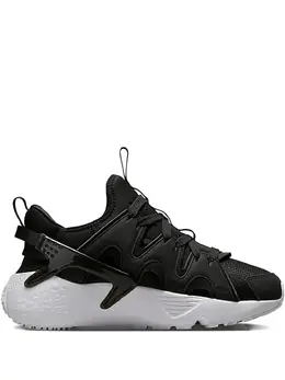 Nike Air Huarache Craft "Black/White" sneakers 28117501