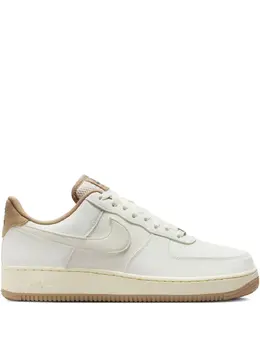 Nike Air Force 1 Low '07 LV8 "Summit White/Khaki/Coconut Milk/Summit White" sneakers 28743271