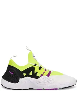 Nike Huarache E.D.G.E. TXT "Volt" sneakers 24282945