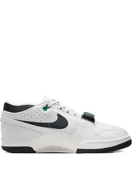 Nike Air Alpha Force 88 "Platinum Tint/Anthracite/Phantom/Malachite/Summit White/Cosmic Clay" sneakers 27795219