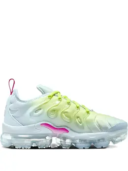 Nike Air Vapormax Plus "Blue Tint Lemon Twist" sneakers 27033010