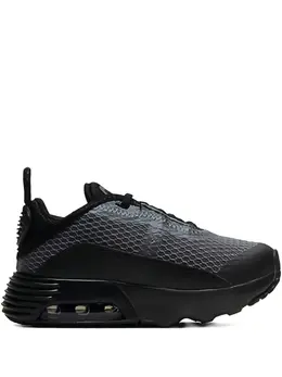 Nike Air Max 2090 "Black Wolf Grey" sneakers 27601374