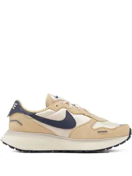 Nike Phoenix Waffle "Light Orewood Brown" sneakers 27847479