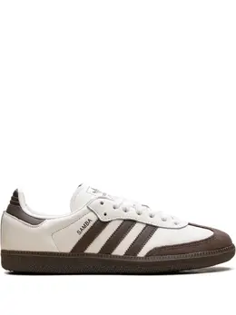 Adidas Samba OG "Off White/Earth Strata/Gum" sneakers 30113000