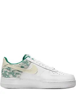 Nike Air Force 1 Low '07 LV8 "Neptune Green" sneakers 26775976