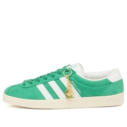 X спортивные и богатые белые кроссовки Adidas, белый jp8560 | court green white