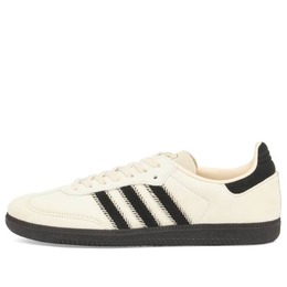 Samba og w кроссовки Adidas, мультиколор jp5329 | white, core black & alumina
