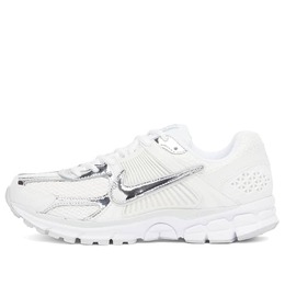 Zoom vomero 5 w кроссовки Nike, мультиколор hf7723-100 | white, silver & platinum