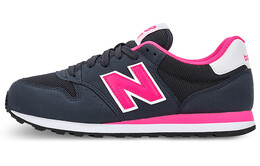 New Balance NB 500 Кроссовки Женские gw500nwp