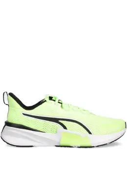 Puma mesh-panel sneakers 23972269