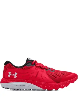 Under Armour Charged Bandit Trail "Red/White" sneakers 27388283