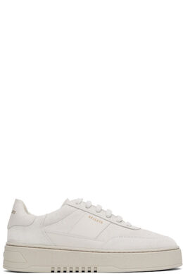 Бежевые кроссовки Orbit Vintage Axel Arigato 16940951 | beige/beige