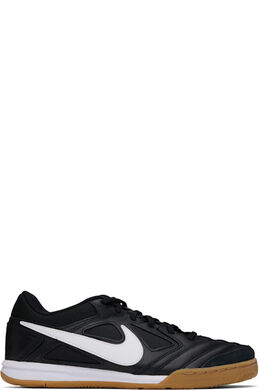 Черные кроссовки Gato Nike 16982471 | black/gum light brown/white