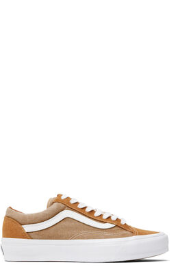 Кроссовки Orange LX Old Skool 36 Vans 17339541 | washed tan/brown