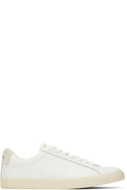Белые кожаные кроссовки Esplar Veja 16823051 | white