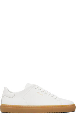 Кроссовки Off-White Clean 90 Axel Arigato 16941631 | off white/gum