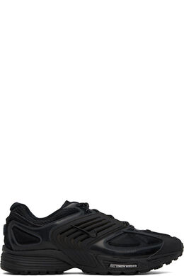 Черные кроссовки Air Pegasus Wave Nike 18014021 | black/anthracite/cyber/black