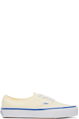 Off-White Authentic Reissue 44 кроссовки Vans 17427011 | lx off-white