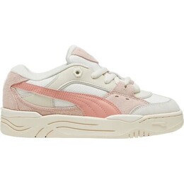 Кроссовки Puma 180, цвет Warmes Weiß/Pink 124403004 | warmes weiß/pink