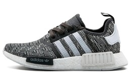 Кроссовки Adidas Nmd R1 Glitch Medium Grey Women's by3035