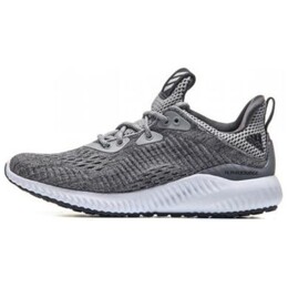 Кроссовки AlphaBounce женские с низким верхом серый Adidas bw1194 | gray