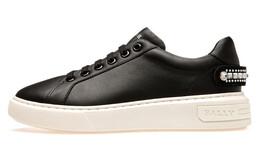 Низкие кеды Malya Bally 6236583