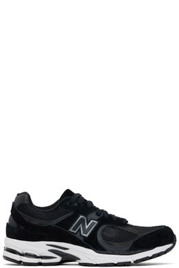 Черные кроссовки 2002R New Balance 16906291 | black/phantom/gunmetal