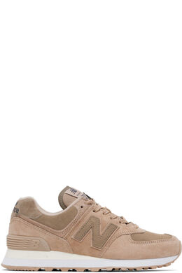 Кроссовки Taupe 574 New Balance 15951881 | flat taupe/mushroom/sea salt