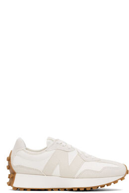 Кроссовки Off-White 327 New Balance 16907911 | linen/sea salt